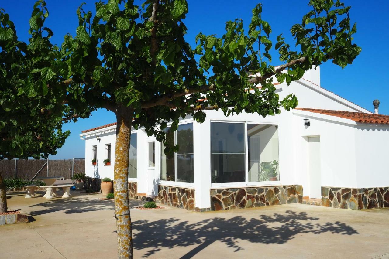L' Espiga - Casa Rural Deltebre Zewnętrze zdjęcie