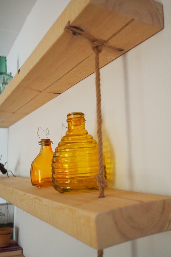 L' Espiga - Casa Rural Deltebre Zewnętrze zdjęcie