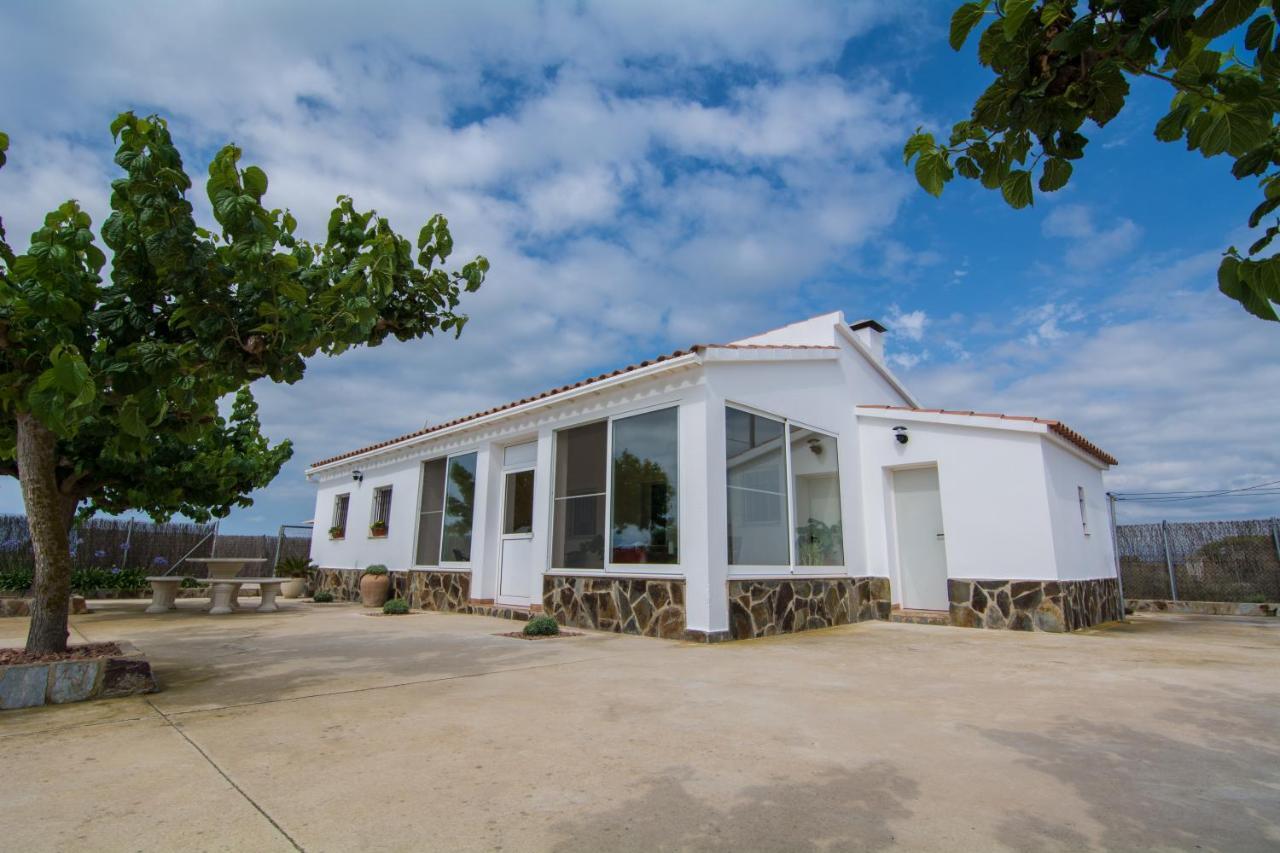 L' Espiga - Casa Rural Deltebre Zewnętrze zdjęcie